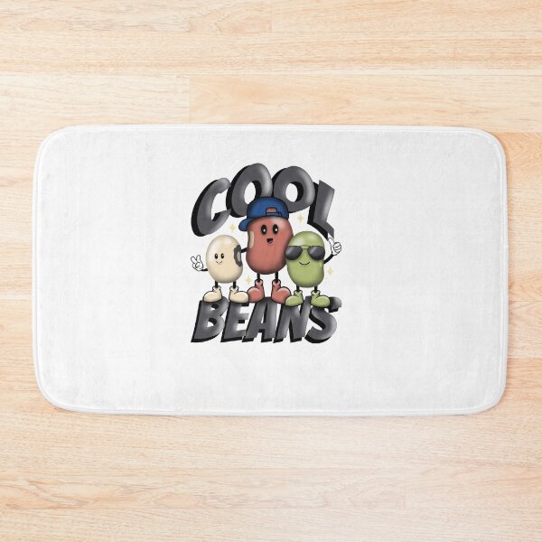 Item preview, Cool beans designed and sold by Manxcraft.