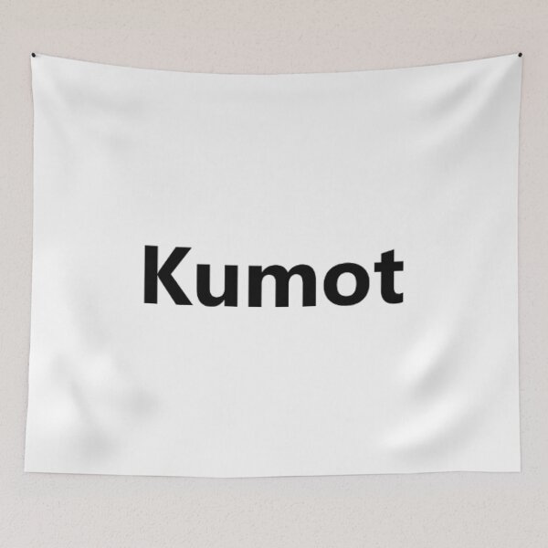 Item preview, Kumot = Squeeze / Crush in BISAYA ----- Kumot = Blanket in TAGALOG designed and sold by PabloBSanchez.