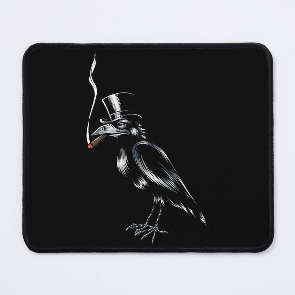 Item preview, Raven designed and sold by Collection de trésors .