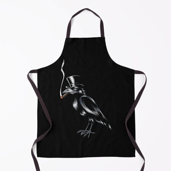 Item preview, Raven designed and sold by Collection de trésors .