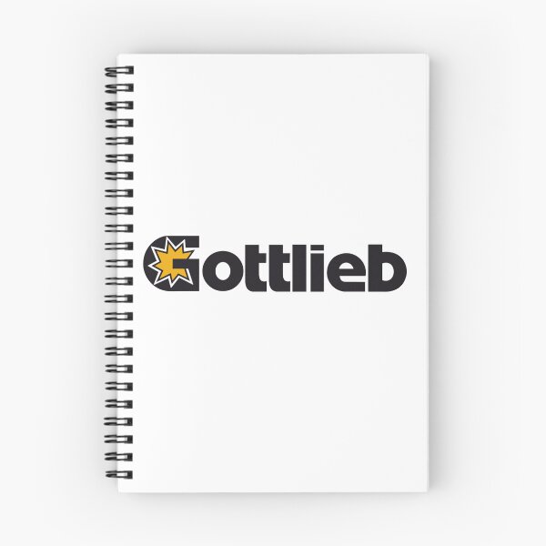 Item preview, Gottlieb Pinball designed and sold by Lefanstouf.