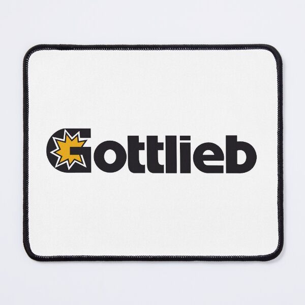 Item preview, Gottlieb Pinball designed and sold by Lefanstouf.