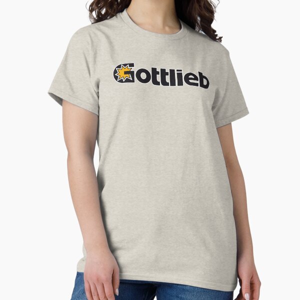 Item preview, Gottlieb Pinball designed and sold by Lefanstouf.