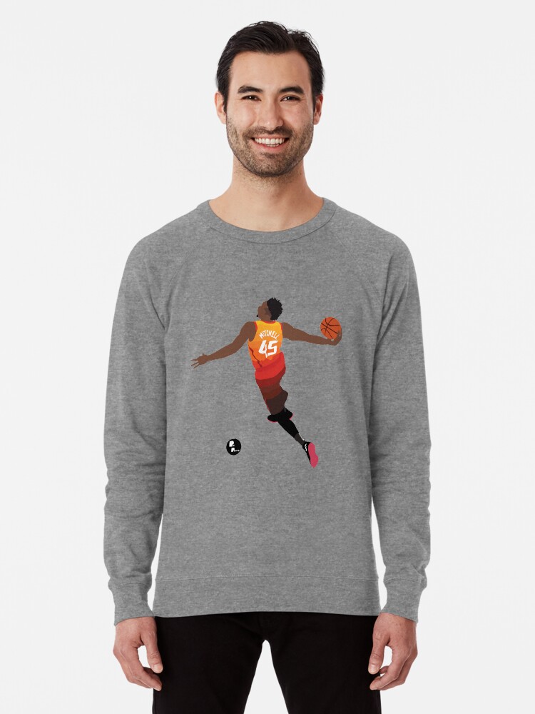 donovan mitchell shirt spida