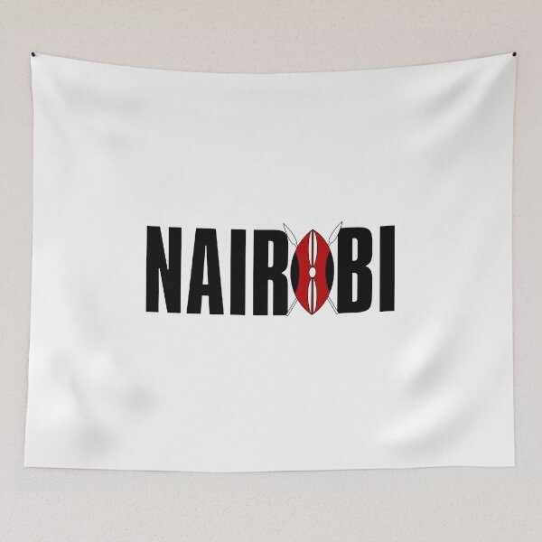 Item preview, Nairobi; Africa; Kenya; designed and sold by Mona-Leilah.