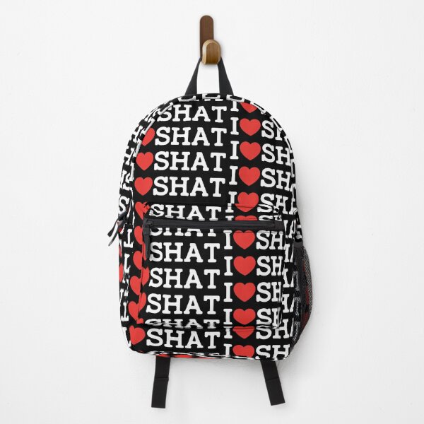 Item preview, I heart SHAT designed and sold by robnoble.