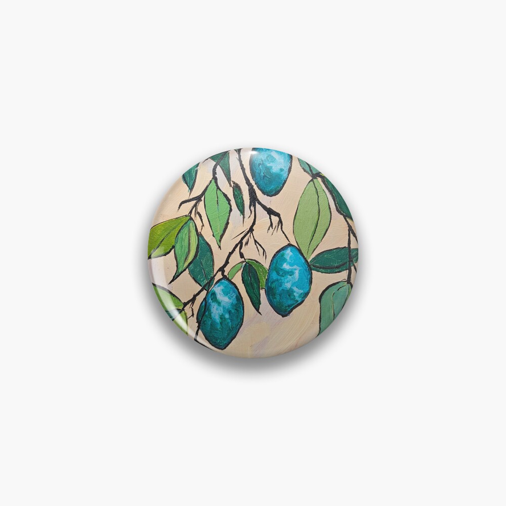 Item preview, Pin designed and sold by RudyYoder.