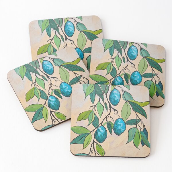Item preview, Advocado Tree  designed and sold by RudyYoder.