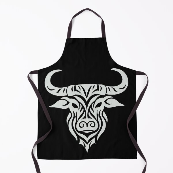 Item preview, Mythical Celtic Bull symbol designed and sold by Reichcorp.