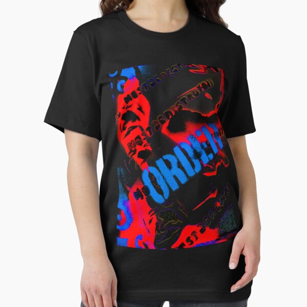 order must be destroyed Essential T-Shirt