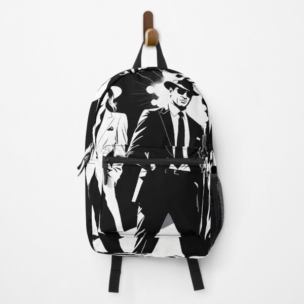 Item preview, Subtle Intrigue: Digital Silhouettes That Tell the Forbidden Story designed and sold by Artedig.