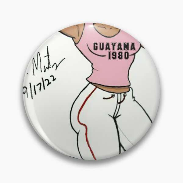 Item preview, GUAYAMA 1980S ATABEY  designed and sold by JuanCMartinez19.