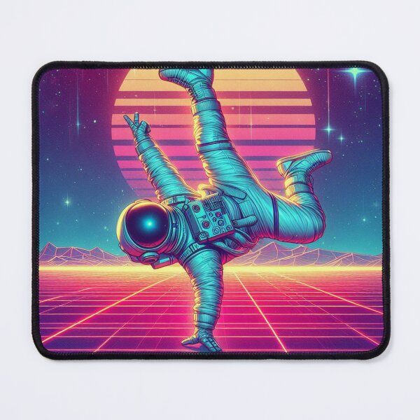 Item preview, Hold Onto That Retro Vibe designed and sold by DronzaX.