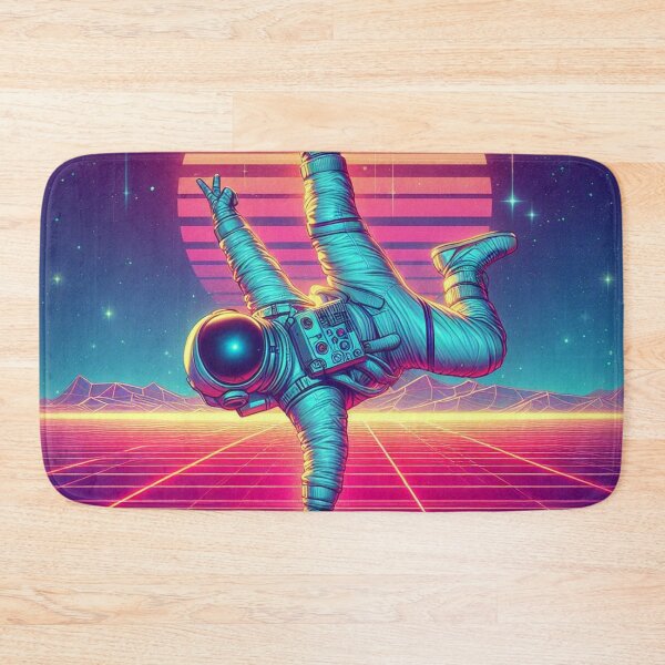 Item preview, Hold Onto That Retro Vibe designed and sold by DronzaX.