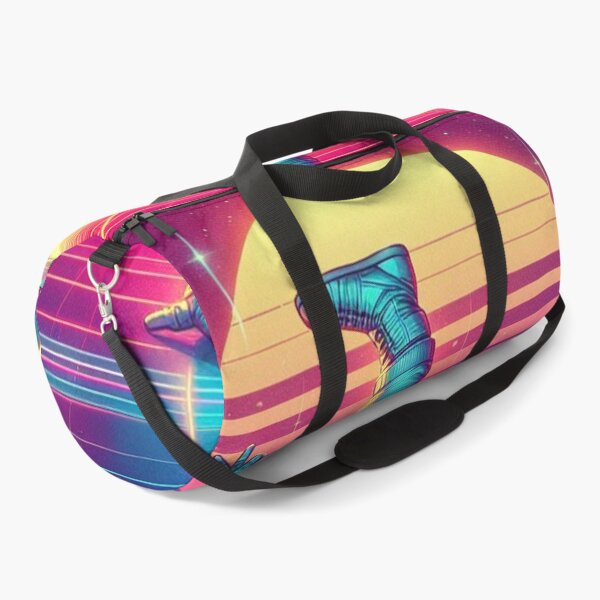 Item preview, Hold Onto That Retro Vibe designed and sold by DronzaX.