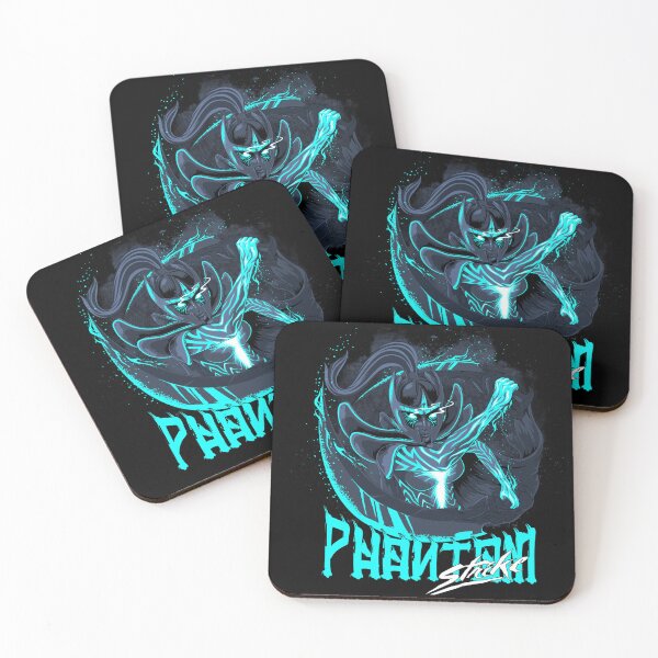 Item preview, Dota 2 - Phantom Assassin designed and sold by skewness88.