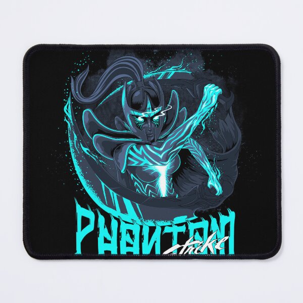 Item preview, Dota 2 - Phantom Assassin designed and sold by skewness88.