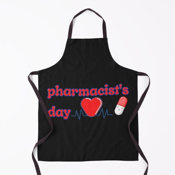 Item preview, International Pharmacist Day Design designed and sold by anime-corner20.