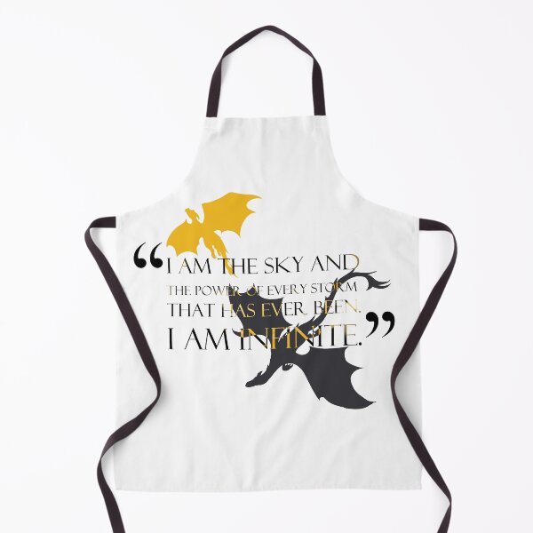 Item preview, Fourth Wing I Am Infinite Version A designed and sold by OttakeikiNoKami.