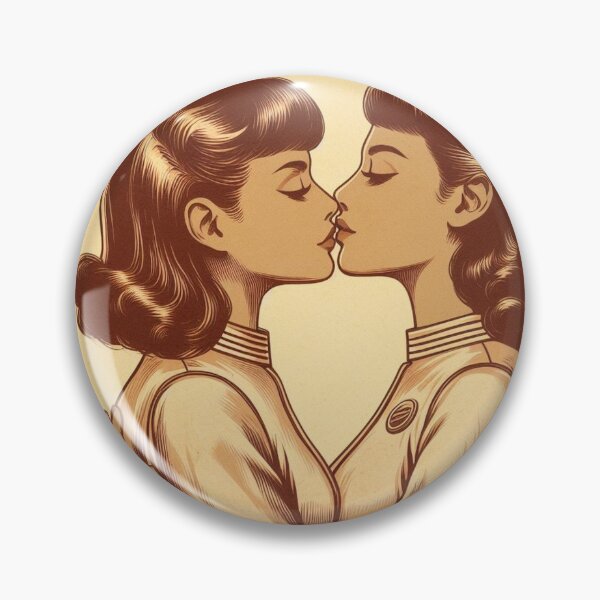 Item preview, Retro Futurism: 1950s Love in Tomorrow's Embrace designed and sold by thebennington12.