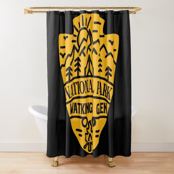 Item preview, Watkins Glen National Park designed and sold by Nature-spirit.