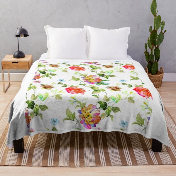 Artikelvorschau, Pattern Flowers,Pattern 3D flowers, Funny Shirt flowers entworfen und verkauft von seritik.