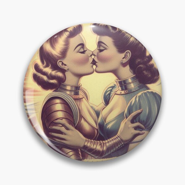 Item preview, Retro Futurism: 1950s Love in Tomorrow's Embrace designed and sold by thebennington12.