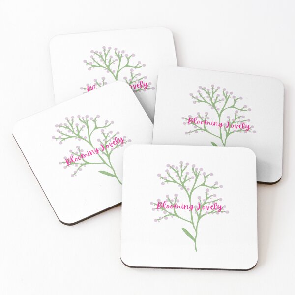 Item preview, Blooming Lovely Floral Design designed and sold by Coral-Cases.