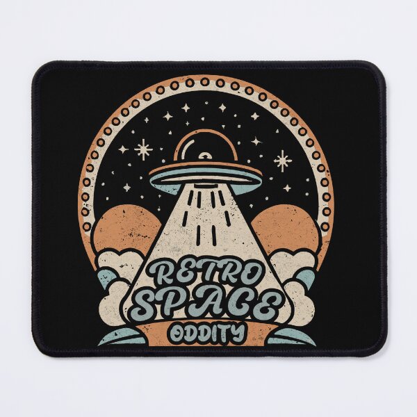 Item preview, Retro space oddity designed and sold by gittuska11.