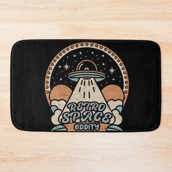 Item preview, Retro space oddity designed and sold by gittuska11.