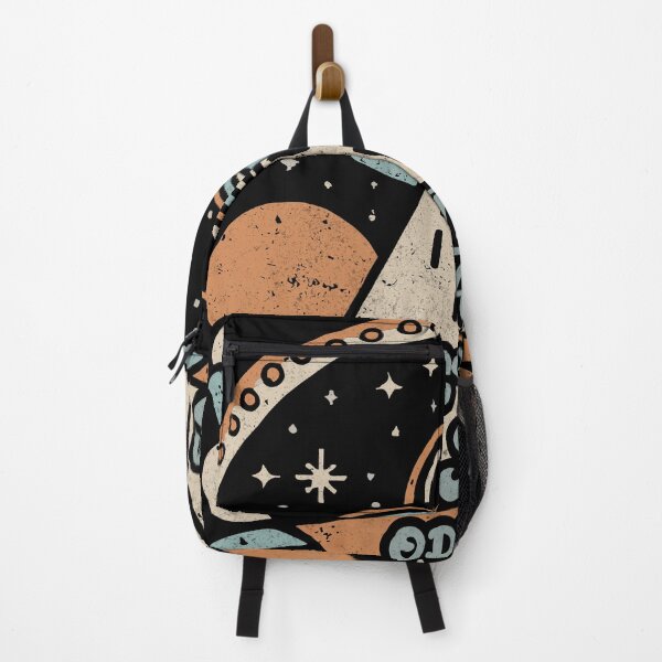 Item preview, Retro space oddity designed and sold by gittuska11.