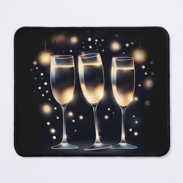 Item preview, New Year's Eve 2024 designed and sold by ArtNR.