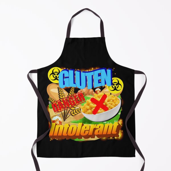 Item preview, Gluten Intolerant designed and sold by CSGODesignz.