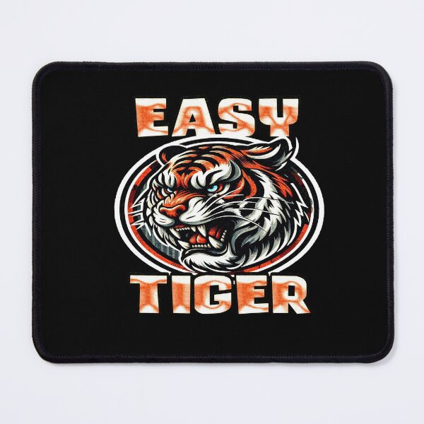 Item preview, Easy Tiger designed and sold by Icerizeartx.
