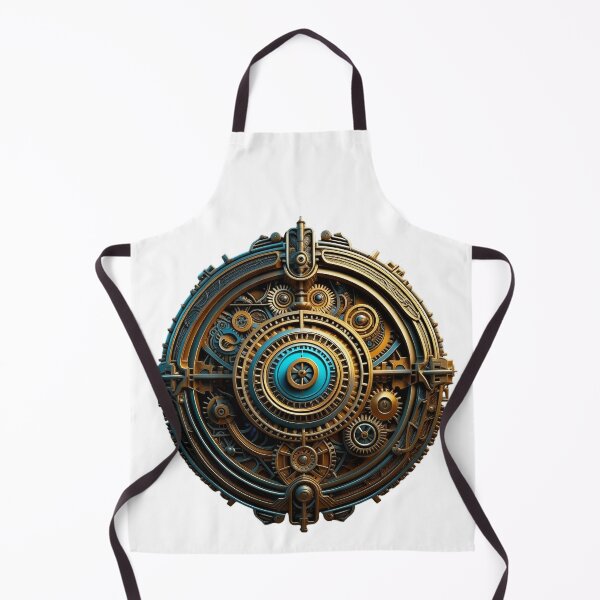 Item preview, Nordic Mythic Marvels in Tribal Metal designed and sold by Daniel Dudgeon.