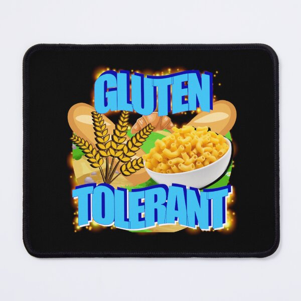 Item preview, Gluten Tolerant designed and sold by CSGODesignz.