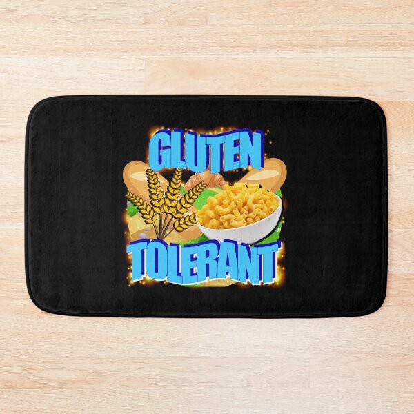Item preview, Gluten Tolerant designed and sold by CSGODesignz.