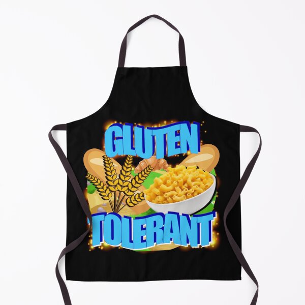Item preview, Gluten Tolerant designed and sold by CSGODesignz.