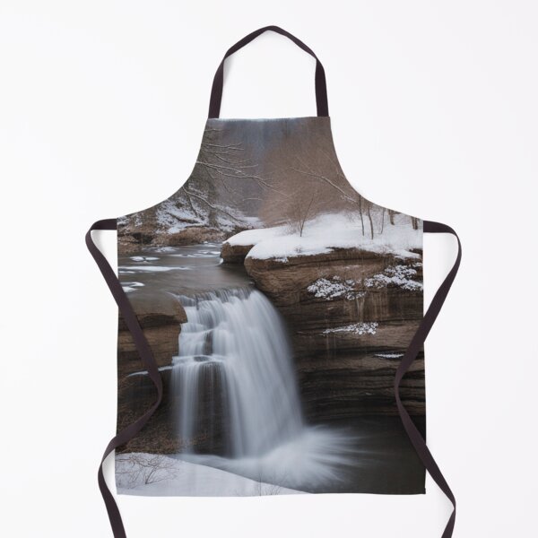 Item preview, Frozen Fall designed and sold by ReelRide Creations.
