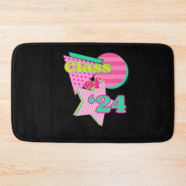Item preview, Retro Class of '24  designed and sold by TxTaurus110.