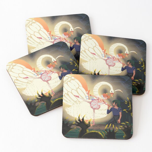Item preview, Swan Spectacle designed and sold by diathadevil.
