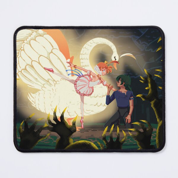 Item preview, Swan Spectacle designed and sold by diathadevil.
