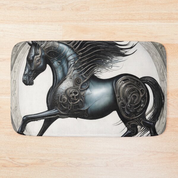 Item preview, Chinese Horse sign designed and sold by Graphqueen.