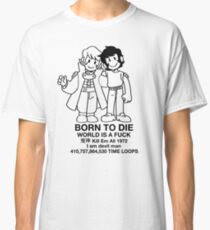 I AM DEVIL MAN Classic T-Shirt