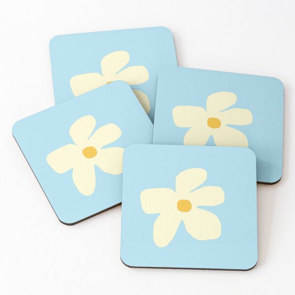 Item preview, Pastel yellow flower designed and sold by Almendra21.