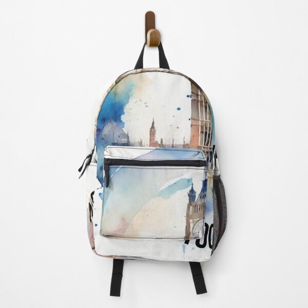 Item preview, Tick Tock London designed and sold by Frame of Mind .