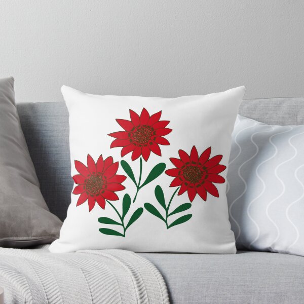 Item preview, Daisies designed and sold by Jyothi Akurathi.