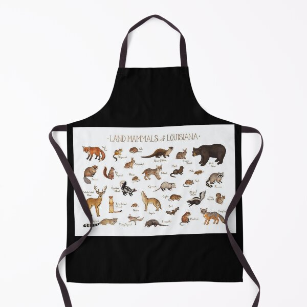 Item preview, Land mammals Animals designed and sold by SameeraDammeyer.