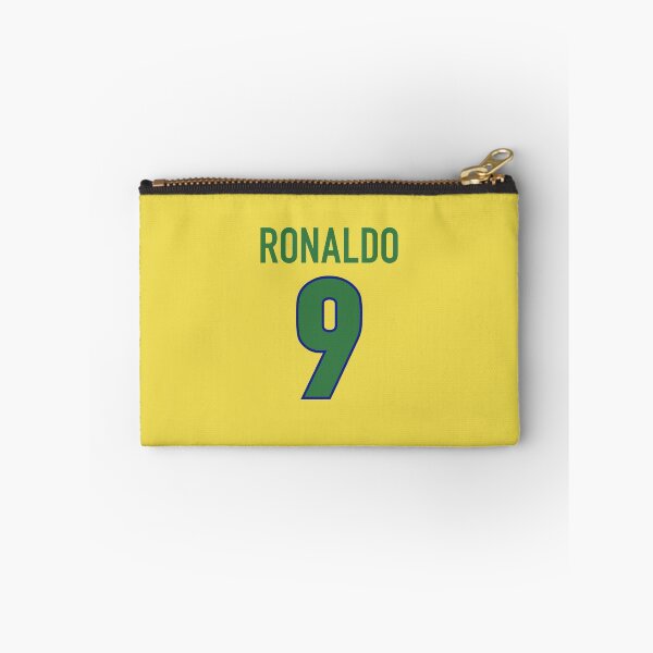 Artikelvorschau, Ronaldo R9 Weltmeisterschaft 1998 entworfen und verkauft von Alimator.