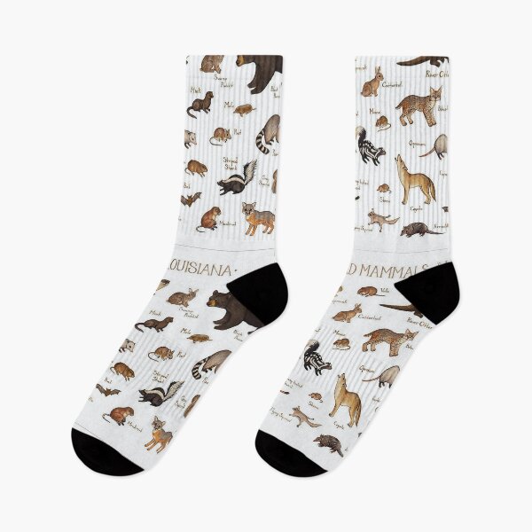Item preview, Land mammals Animals designed and sold by SameeraDammeyer.